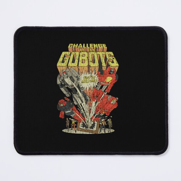 Item preview, Challenge Of The Gobots 1984 designed and sold by VenitaImogene.