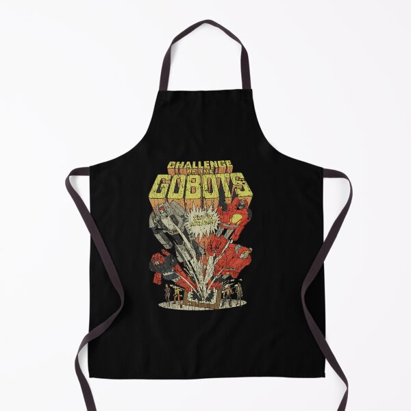 Item preview, Challenge Of The Gobots 1984 designed and sold by VenitaImogene.