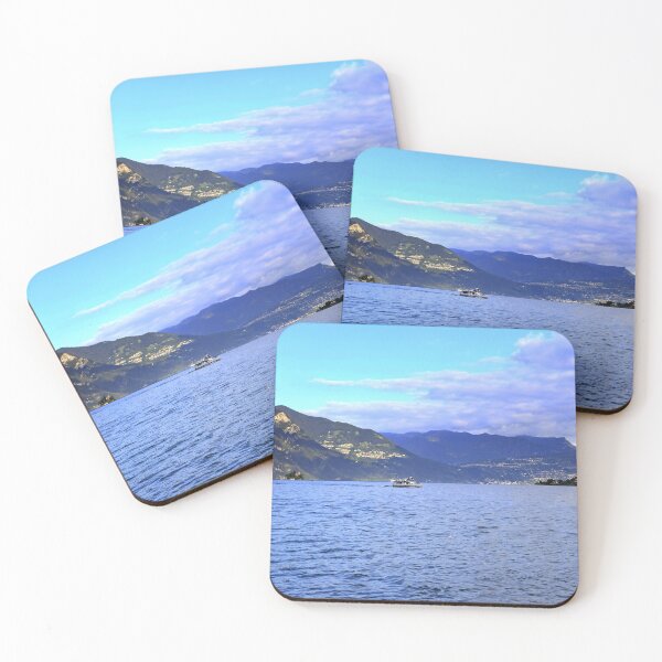 Item preview, The Boat on the Lake designed and sold by annalisa56.