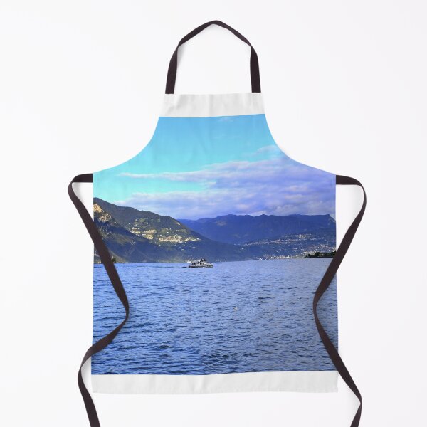 Item preview, The Boat on the Lake designed and sold by annalisa56.
