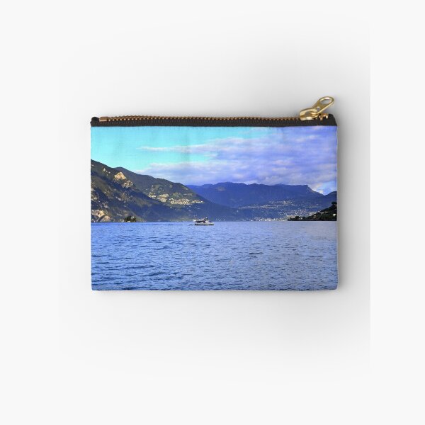 Item preview, The Boat on the Lake designed and sold by annalisa56.
