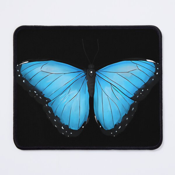 Item preview,  Blue Morpho Butterfly designed and sold by FidelBrowning.