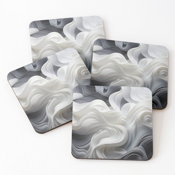 Item preview, abstract waves  designed and sold by moz_gallery.