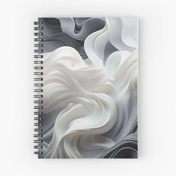 Item preview, abstract waves  designed and sold by moz_gallery.