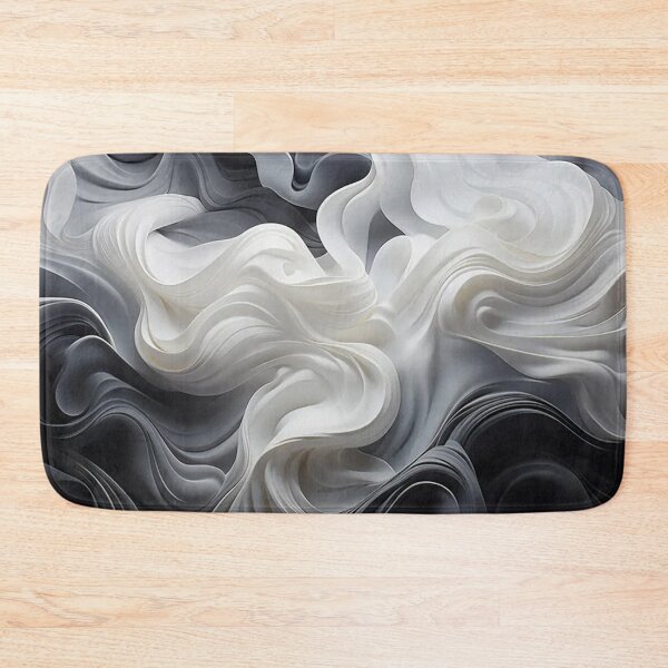 Item preview, abstract waves  designed and sold by moz_gallery.