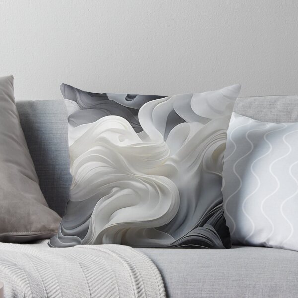 Item preview, abstract waves  designed and sold by moz_gallery.