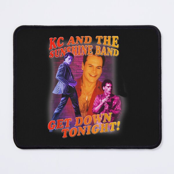 Item preview, Kc Get Down Tonight designed and sold by TiffannieEdwa.
