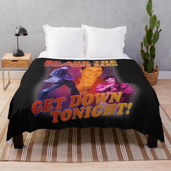 Item preview, Kc Get Down Tonight designed and sold by TiffannieEdwa.