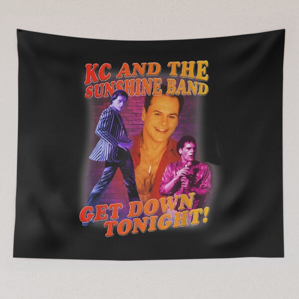Item preview, Kc Get Down Tonight designed and sold by TiffannieEdwa.