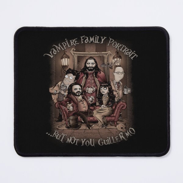 Item preview, Vampire Family Portrait designed and sold by EllaBoyer23.