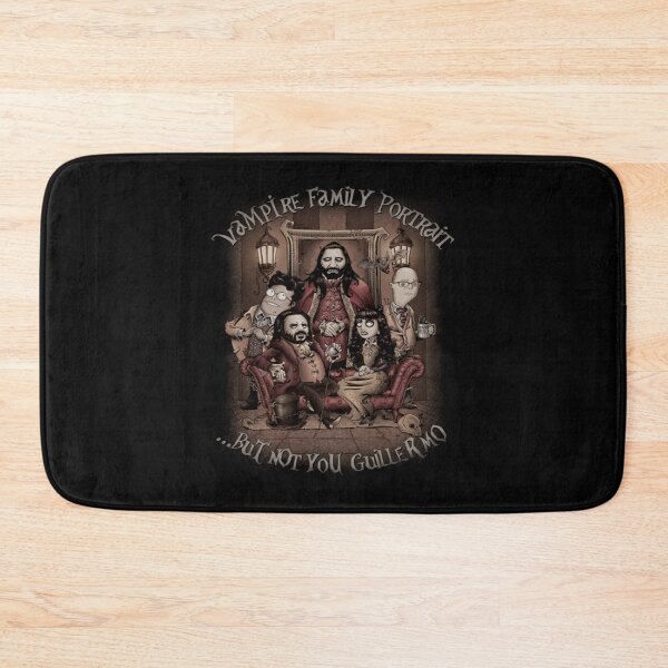 Item preview, Vampire Family Portrait designed and sold by EllaBoyer23.