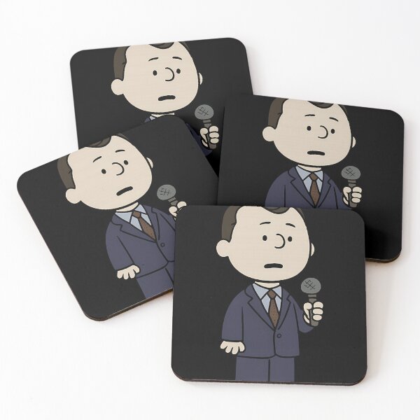 Item preview, Charlie Kirk - Charlie Brown designed and sold by FidelBrowning.
