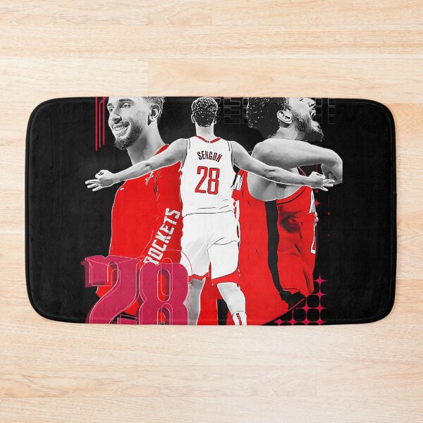 Item preview, A. Sengun Basketball Player 1 designed and sold by FidelBrowning.