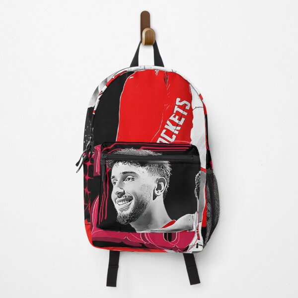 Item preview, A. Sengun Basketball Player 1 designed and sold by FidelBrowning.