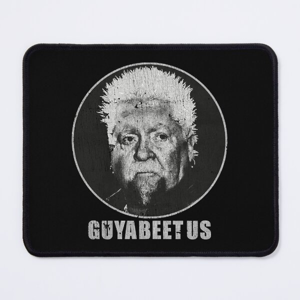 Item preview, VINTAGE - GUYAABEETUS BLACK WHITE designed and sold by EllaBoyer23.