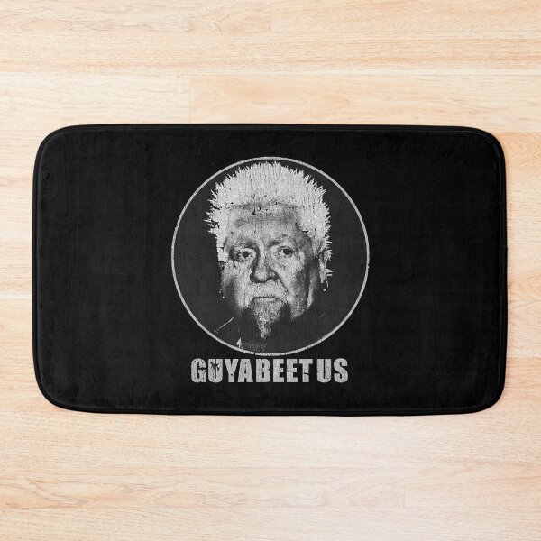 Item preview, VINTAGE - GUYAABEETUS BLACK WHITE designed and sold by EllaBoyer23.