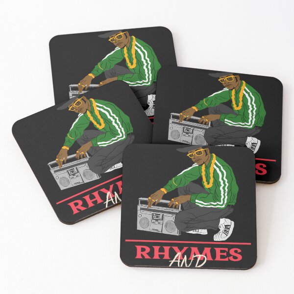 Item preview, Rhymes And Rhythms designed and sold by DESTANEYALFR.