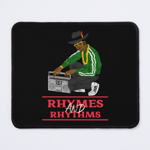 Item preview, Rhymes And Rhythms designed and sold by DESTANEYALFR.
