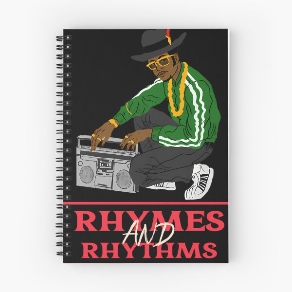 Item preview, Rhymes And Rhythms designed and sold by DESTANEYALFR.