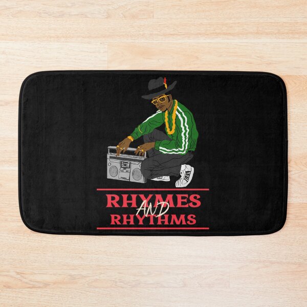 Item preview, Rhymes And Rhythms designed and sold by DESTANEYALFR.