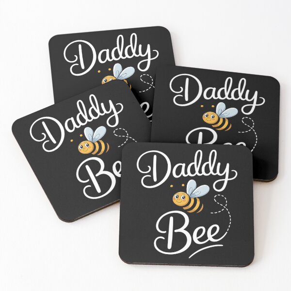 Item preview, Daddy Of The Bee Day Girl Hive Family Birthday designed and sold by ValerieRodrigue.