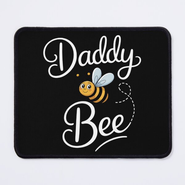 Item preview, Daddy Of The Bee Day Girl Hive Family Birthday designed and sold by ValerieRodrigue.