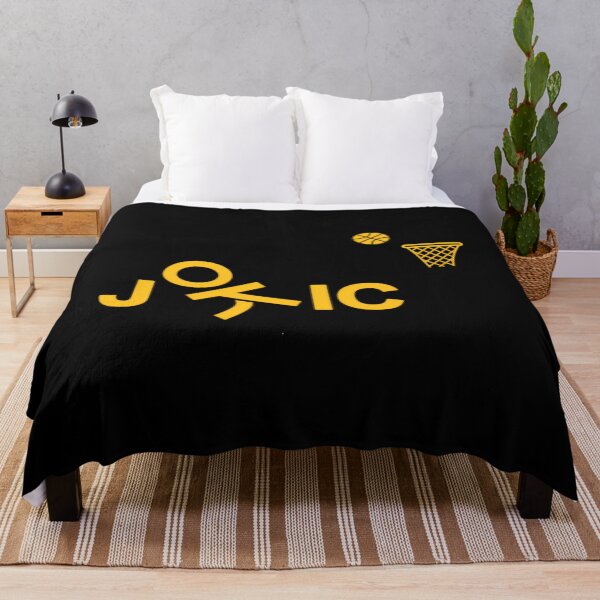 Item preview, Support The Joker And The Denver Nuggets! designed and sold by nkmxswsmki69.