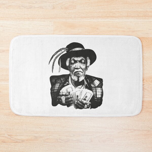 Item preview, Vintage - Redd Foxx Black designed and sold by EllaBoyer23.