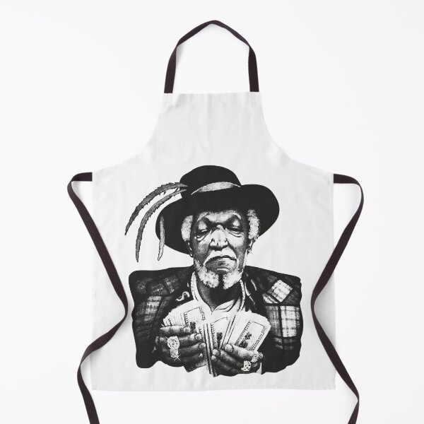 Item preview, Vintage - Redd Foxx Black designed and sold by EllaBoyer23.