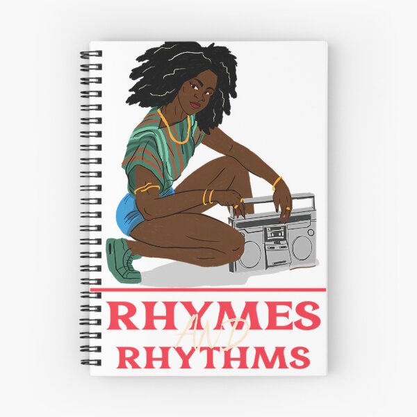 Item preview, Rhymes And Rhythms designed and sold by DESTANEYALFR.