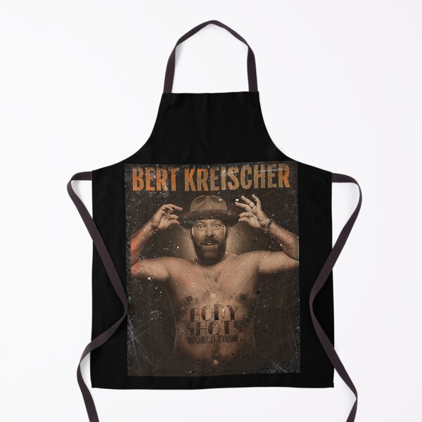 Item preview, Vintage Bert Kreischer Body Shots World Tour designed and sold by EllaBoyer23.