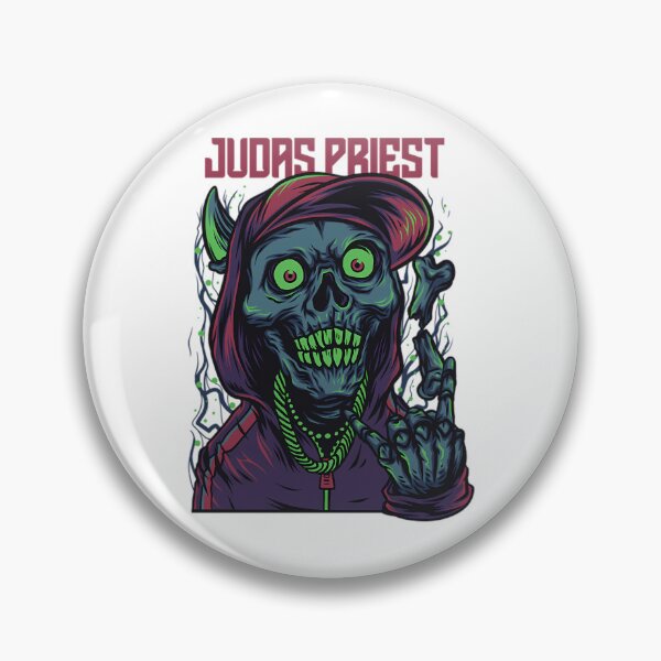 Item preview, jud.as pr.iest designed and sold by borendesszh.