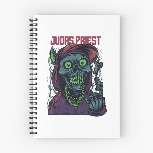 Item preview, jud.as pr.iest designed and sold by borendesszh.