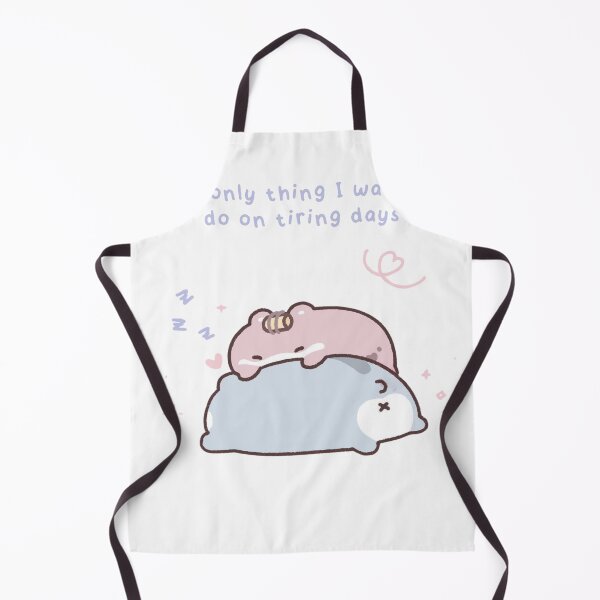 Item preview, The Cozy Daydream of Two Wholesome Friends designed and sold by JunoStellamaris.