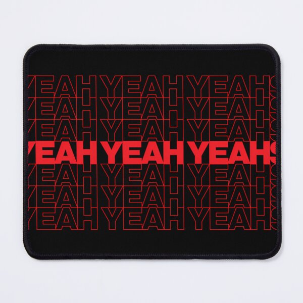 Item preview, Yeah Yeah Yeahs designed and sold by BriittaOksanen.