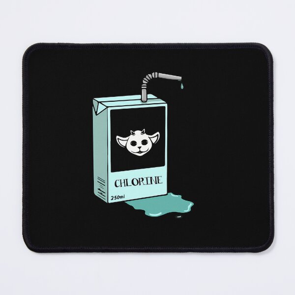 Item preview, Chlorine designed and sold by VenitaImogene.