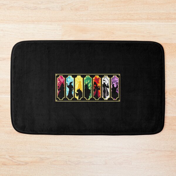 Item preview, Classic Villains designed and sold by VenitaImogene.