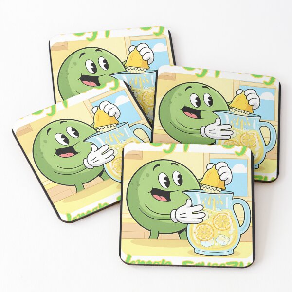 Item preview, Funny Kids Shirt Easy Peasy Lemon Squeezy designed and sold by DESTANEYALFR.