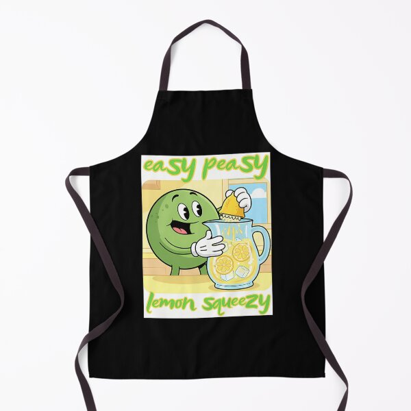 Item preview, Funny Kids Shirt Easy Peasy Lemon Squeezy designed and sold by DESTANEYALFR.