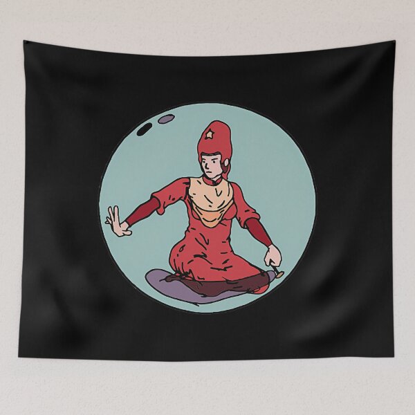 Item preview, Cody O P And Ellie Tison designed and sold by VenitaImogene.