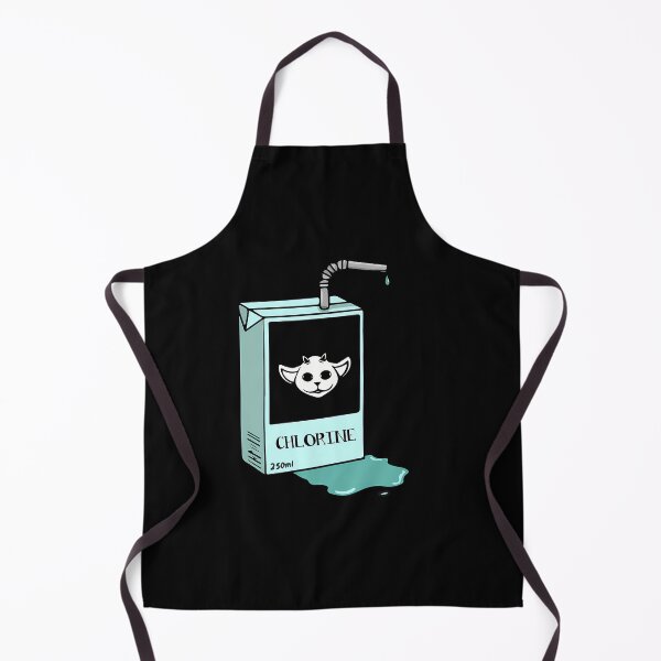 Item preview, Chlorine designed and sold by VenitaImogene.