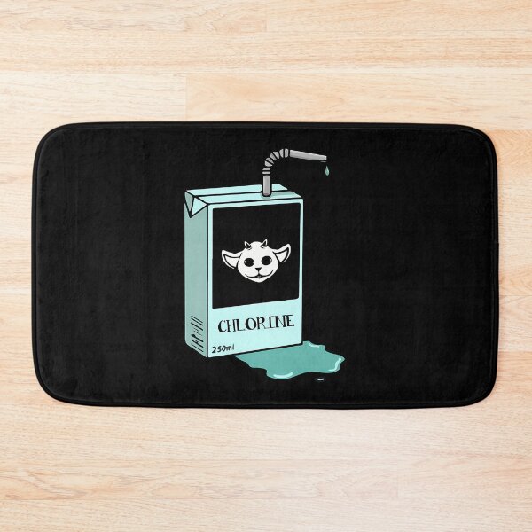 Item preview, Chlorine designed and sold by VenitaImogene.