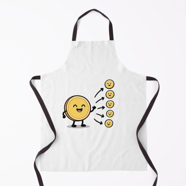 Item preview, Compound Interest Cartoon Sticker Investors Pop Lab designed and sold by VenitaImogene.