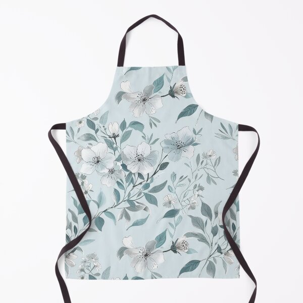 Item preview, Winter Floral designed and sold by CoolPixels.