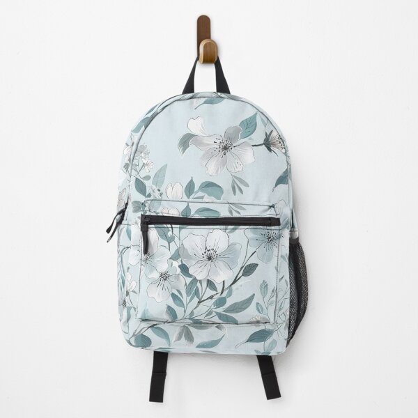 Item preview, Winter Floral designed and sold by CoolPixels.