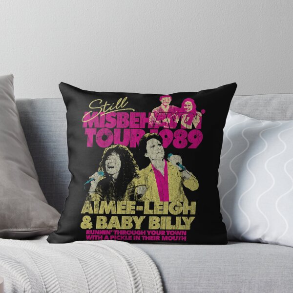 Item preview, VINTAGE - Still Misbehavin' Tour 1989 designed and sold by EllaBoyer23.