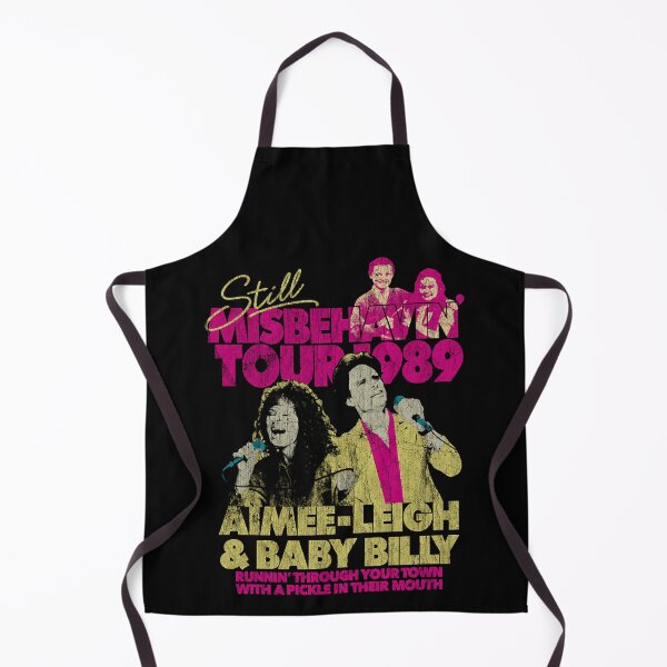 Item preview, VINTAGE - Still Misbehavin' Tour 1989 designed and sold by EllaBoyer23.