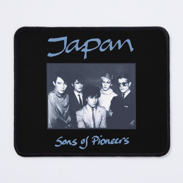 Item preview, VINTAGE 1981 JAPAN DAVID SYLVIAN ROCK POST PUNK TOUR CONCERT designed and sold by EllaBoyer23.