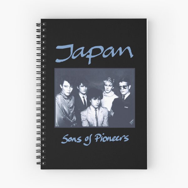 Item preview, VINTAGE 1981 JAPAN DAVID SYLVIAN ROCK POST PUNK TOUR CONCERT designed and sold by EllaBoyer23.