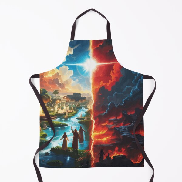 Item preview, The Great Divide: A Glimpse into Eternity designed and sold by mokroteaja.